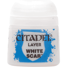 Games Workshop Citadel Layer White Scar 12ml