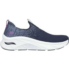 Skechers Trainers Skechers Arch Fit D'Lux Key Journey W - Navy