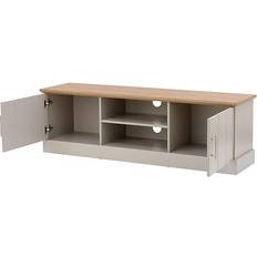 Furniture GFW Kendal TV Bench 150x48cm