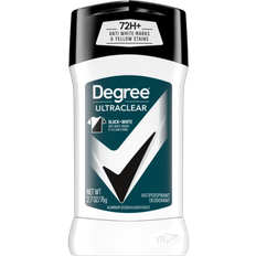 Degree UltraClear Black+White Antiperspirant Deo Stick 76g