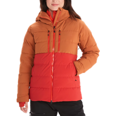 Marmot Women's Slingshot Jacket - Copper/Cairo