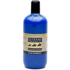 Blue Shampoo 500ml