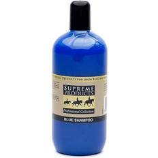 Supreme Products Blue Shampoo 500ml