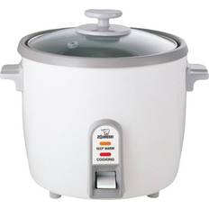 Zojirushi Food Cookers Zojirushi NHS-18