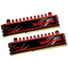 G.Skill Ripjaws DDR3 1066MHz 2x4GB (F3-8500CL7D-8GBRL)