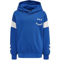 Hummel Optimism Hoodie - Lapis Blue (213530-8678)