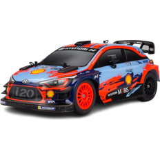 Carisma GT24 Hyundai i20 WRC RTR 80168