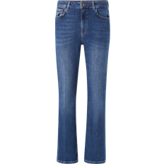 Mos Mosh MMEverest Dark Ave Jeans - Sininen