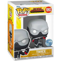 My hero academia funko pop Funko Pop! My Hero Academia Twice