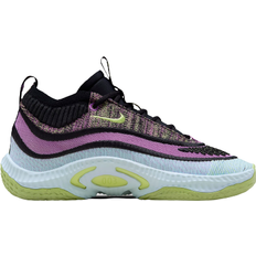 Nike Cosmic Unity 3 Rush Fuchsia Lemon Twist - Purple