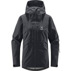 Haglöfs gtx pro Haglöfs GTX Pro Jacket Women - Magnetite