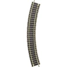 Fleischmann Rails Fleischmann Curved Track R1 36° 10pcs