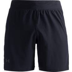 3XL Shorts Under Armour Launch Elite 7'' Short - Black