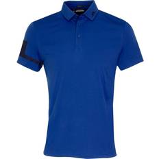 J.Lindeberg Polotrøjer J.Lindeberg Heath Polo Shirt