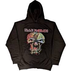Iron Maiden Pullover Hoodie - Final
