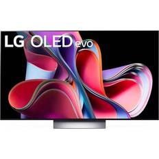 120p - 2023 TV's LG OLED55G36LA