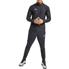 Under Armour Challenger 2.0 Tracksuit - Black