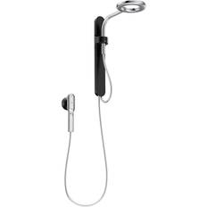 Shower Sets Moen (N207C0BLC) Chrome, Black