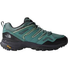 Zapatos de senderismo The North Face Hedgehog Futurelight Turquesa Negro Mujer - Blue/Black