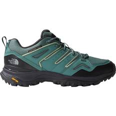 The North Face Hedgehog Futurelight Vandringsskor För Kvinnor - Dark Sage Tnf Black
