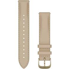 Garmin Quick Release Leather Band 18mm