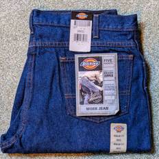 Jeans Dickies Men's Regular Fit Jeans