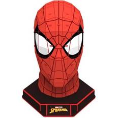 4D Puzzles Spiderman