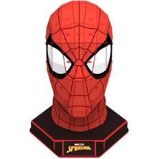 Marvel Puzzle Classici Amigo PUZZLE 4D Marvel Maschera di Spiderman