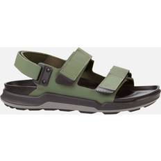 Grønne - Herre Sandaler Birkenstock Tatacoa Birko-Flor Sandals 41/UK