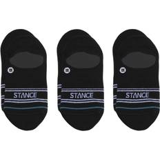 Stance Ropa Stance Basic No Show 3 Pack A145D20SRO-BLK Negro Talla