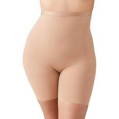 Wacoal Shapewear & Undertøj Wacoal Shapingtrusse Shape Revelation Hourglass Hi-Waist Thigh Shaper - Brun