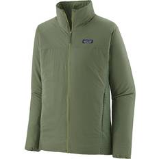 Patagonia air Patagonia Nano Air Light Hybrid Jkt Sedge Green