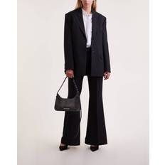 Acne Studios Hosen & Shorts Acne Studios Pinna suit trousers black