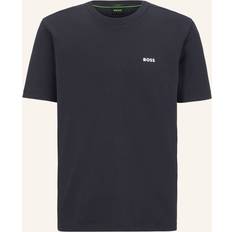 HUGO BOSS Tape T-shirt Blue