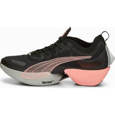 Puma Fast-R Nitro Elite - Black Carnation Pink