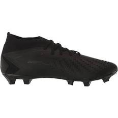adidas Predator Accuracy.3 FG - Core Black/Cloud White