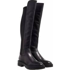 Guess Støvler Guess CARMEN women's High Boots in Black