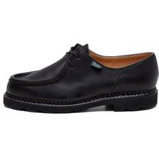 Lave sko Paraboot Michael - Black