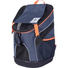 InnoPet Ultralet Pro Backback Carrier Transporttaske - Marineblå