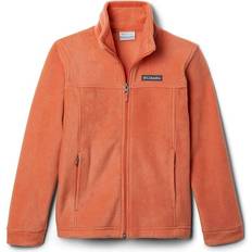 18-24M Fleece Jackets Columbia Boy's Steens Mountain II Fleece Jacket - Desert Orange