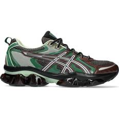 Asics Gel Quantum Kinetic - Dark Sepia Shamrock