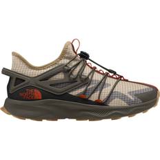The North Face Oxeye Tech Herrsneakers - Khaki Stone/Taupe Green