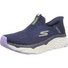 Shoes Skechers Max Cushioning Smooth - Navy