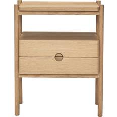 Hübsch Appeal Bedside Table 30x45cm