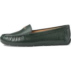 Coach Green Low Shoes Coach Marley Driver Amazon Green