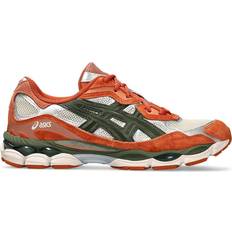 Asics Multicolor Gel-NYC Sneakers