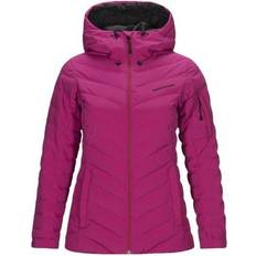 Peak performance ski Peak Performance Women's Frost Ski Jacket - Pink