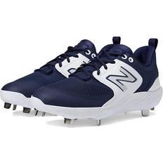 New Balance Fresh Foam X 3000v6 Metal Navy/White Men's Shoes Blue