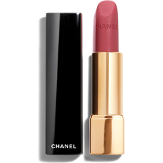 Chanel Rouge Allure Velvet Luminous Matte Lip Colour #64 Eternelle