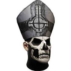 Adult Ghost Papa II Mask